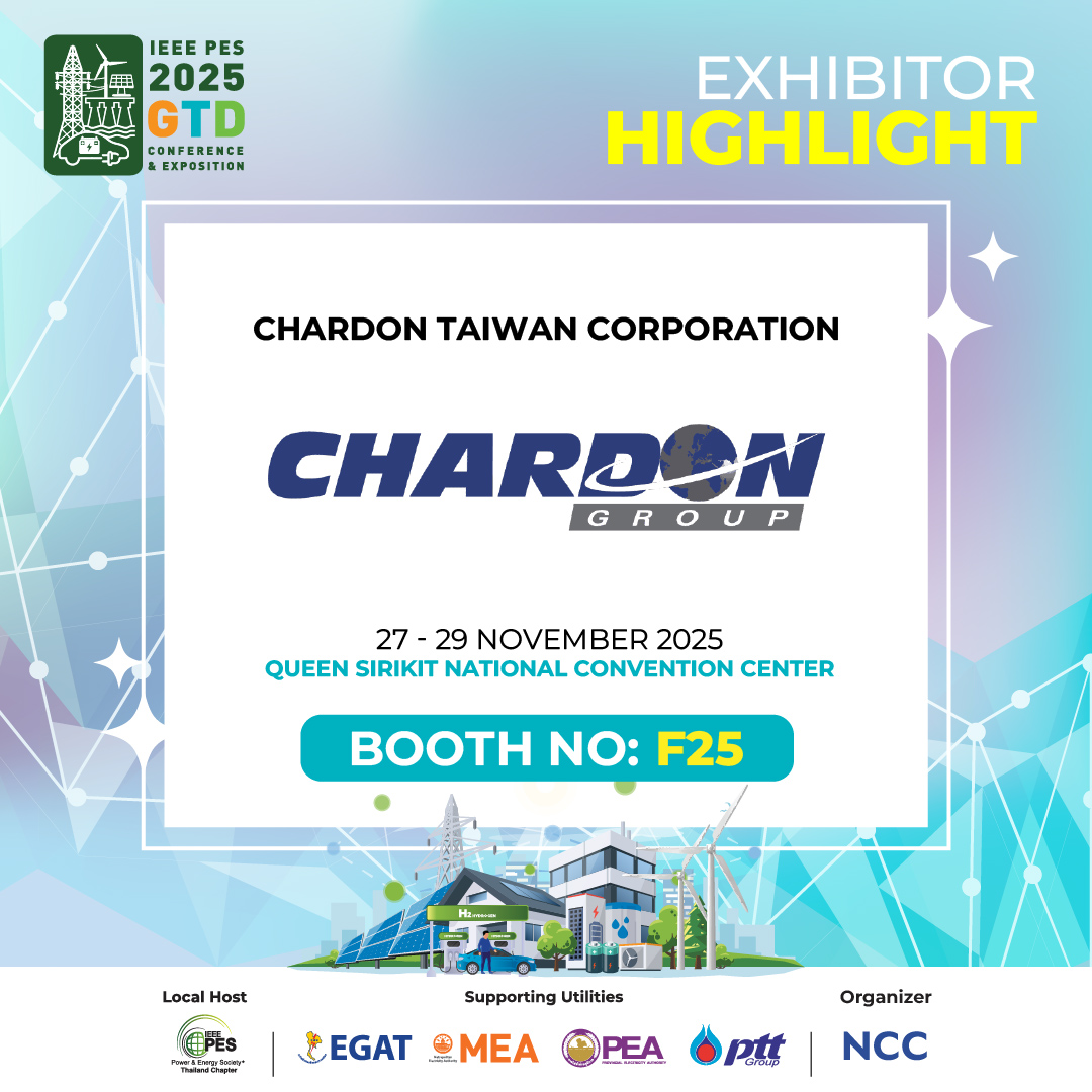 Chardon 1